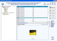 DiskGetor Data Recovery 2.3 screenshot